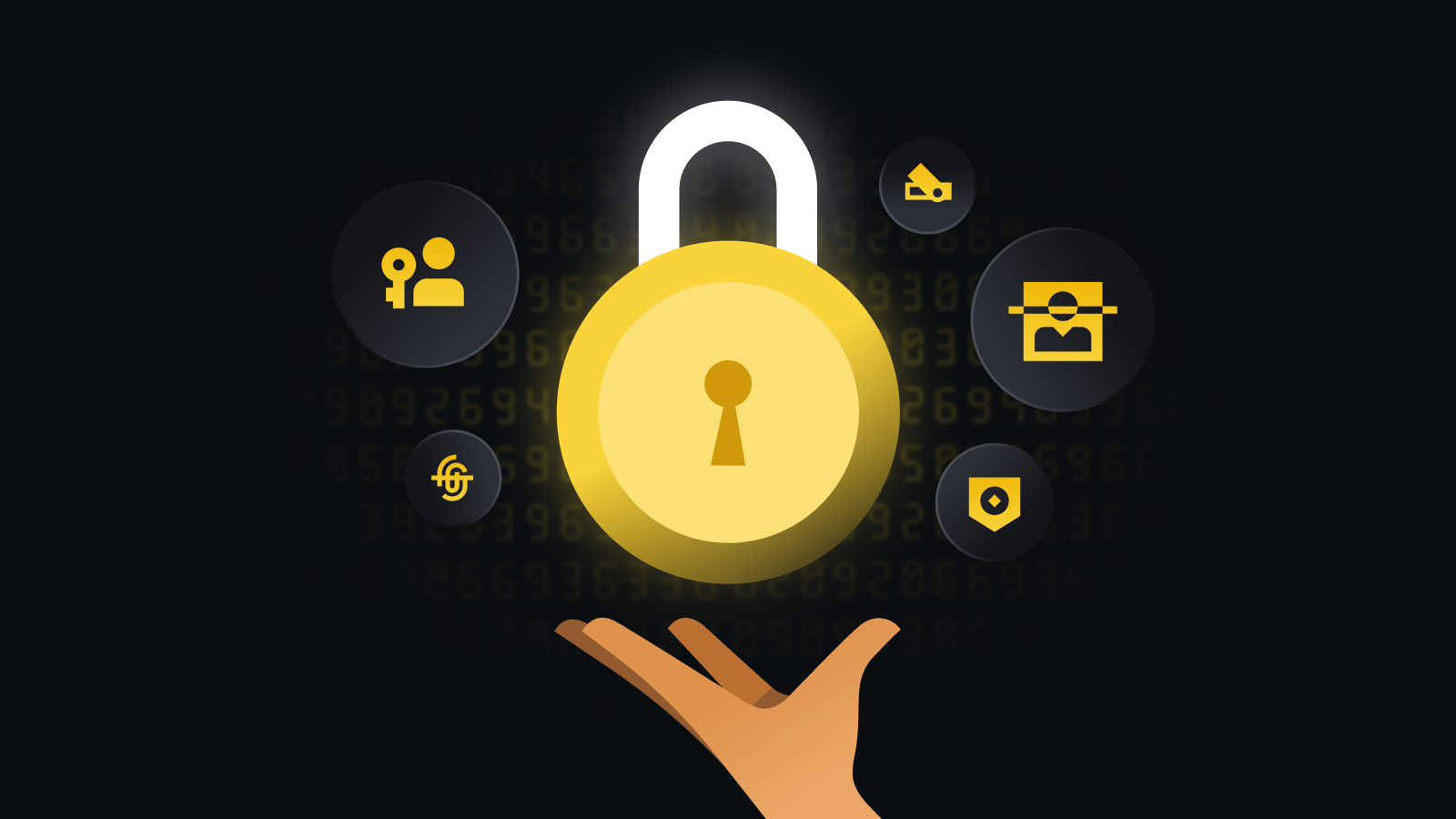 全品类数字资产交易